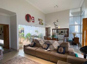 Casa · 360m² · 3 Quartos · 6 Vagas · Casa em Chácara de Recreio Letícia II (padre Nóbrega) - Marília
