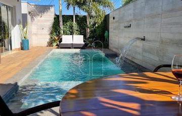 Casa · 450m² · 6 Quartos · 4 Vagas · Casa em Cavalieri - Marília