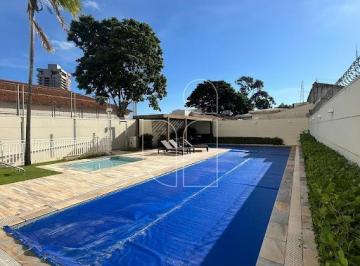 Apartamento · 172m² · 3 Quartos · 3 Vagas · Apartamento em Boa Vista - Marília