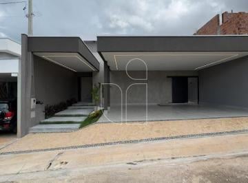 Casa · 204m² · 3 Quartos · 2 Vagas · Casa em Parque das Esmeraldas II - Marília, SP