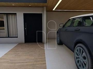 Casa · 178m² · 3 Quartos · Casa em Jardim Parati - Marília/Sp
