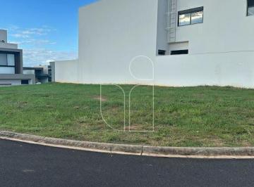 Terreno · 366m² · Terreno em Jardins de Renoir Jardim Tangará - Marília, SP