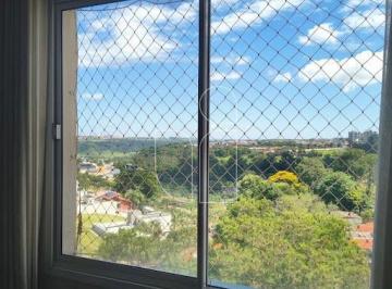 Apartamento · 55m² · 2 Quartos · 1 Vaga · Apartamento em Moradas do Bosque Jardim Alvorada - Marília