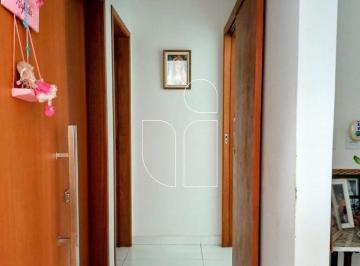 Casa · 170m² · 2 Quartos · 1 Vaga · Palmital - Casa - 2 quartos - 2 banheiros - em Marília