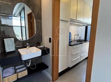 Casa · 157m² · 3 Vagas · Casa à venda no Condominio Village Damha - Marília, SP