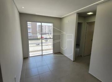 Apartamento · 45m² · 2 Quartos · 1 Vaga · Apartamento em Distrito Industrial - Marília, SP