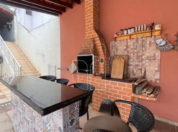Casa · 416m² · 4 Quartos · 3 Vagas · Casa em Jardim Acapulco - Marília