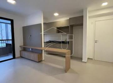 Apartamento · 68m² · 3 Quartos · 2 Vagas · Apartamento em Fragata - Marília, SP
