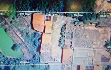 Rural · 4400m² · Chácara em Jardim Edisom da Silva Lima - Marília