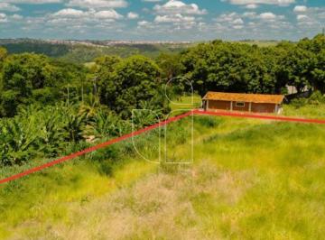 Rural · Chácara em Condomínio Serra Dourada - Marília, SP