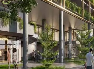 Apartamento de 1 quarto, Goiânia · Promenade V3rso Emiliano | Setor Marista | 38 m² | 1 Quarto | Tech Hotel Premium
