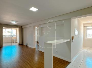 Apartamento · 68m² · 2 Quartos · 1 Vaga · Apartamento Evidence Residencial · Cascata, Marília