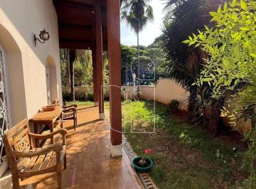 Casa · 493m² · 5 Quartos · 10 Vagas · Pólon - Casa - em Marília