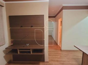 Apartamento · 42m² · 2 Quartos · 1 Vaga · Apartamento em Residencial Lavinia - Marília