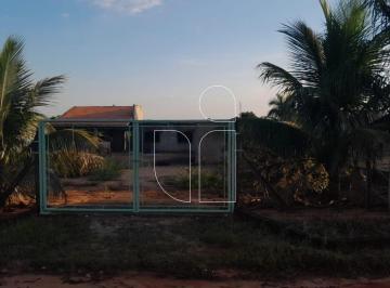 Rural · 300m² · Estância Vila Bela - Propriedade Rural - em Marília