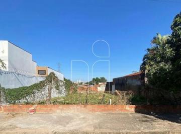 Terreno · Terreno Residencial em Jardim Cavallari - Marília