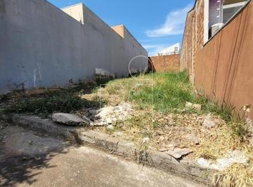 Terreno · Terreno Residencial em Vl D' Italia - Marília
