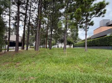 Terreno · 825m² · Lote em Condomínio em Loteamento Residencial Vale do Canaã - Marília, SP