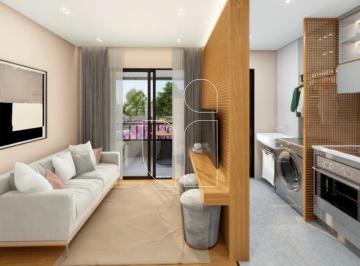 Apartamento · 54m² · 2 Quartos · 1 Vaga · Apartamento com suíte ao lado do SESI - Residencial Garden Sul