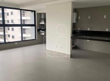 Apartamento · 78m² · 1 Vaga · Apartamento Edifício Dublin Residence - Marília, SP