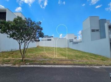Terreno · Casa em Condomínio em Reserva Esmeralda - Marília, SP