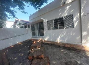 Casa · 83m² · 3 Quartos · 3 Vagas · Casa em Fragata - Marília, SP