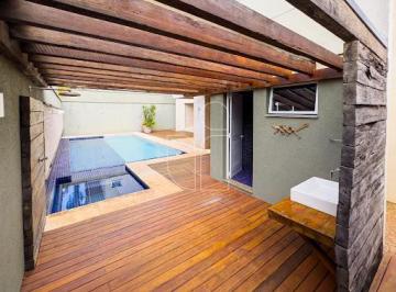 Casa · 400m² · 3 Quartos · 2 Vagas · Casa em Condomínio em Parque das Esmeraldas - Marília, SP