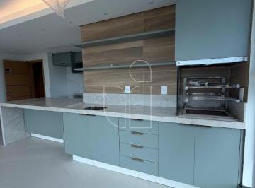 Apartamento · 84m² · 2 Quartos · 2 Vagas · Apartamento em Dublin Residence - Marília, SP