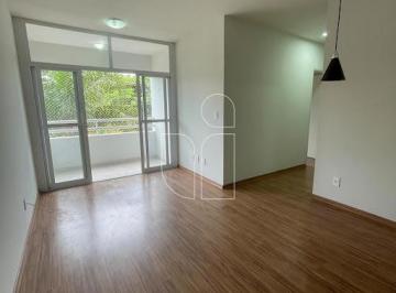 Apartamento · 71m² · 2 Quartos · 1 Vaga · Apartamento em Jardim Parati - Marília, SP