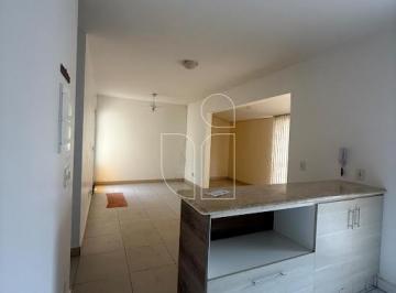 Casa · 78m² · 3 Quartos · 2 Vagas · Casa em Condomínio Residencial Rossi Allegra em Jardim Esmeralda - Marília