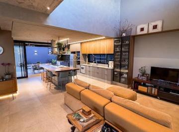 Casa · 248m² · 3 Quartos · 2 Vagas · Casa em Condomínio em Village Damha Marília - Marília, SP