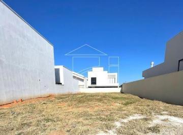 Terreno · Casa em Condomínio em Jardins de Monet - Marília, SP