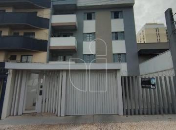 Apartamento · 2 Quartos · 1 Vaga · Apartamento em Palmital - Marília