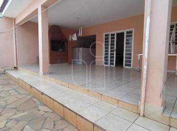 Casa · 185m² · 3 Quartos · 4 Vagas · Casa em Somenzari - Marília