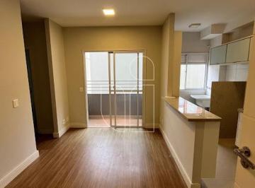 Apartamento · 36m² · 1 Quarto · 1 Vaga · Apartamento em Senador Salgado Filho - Marília