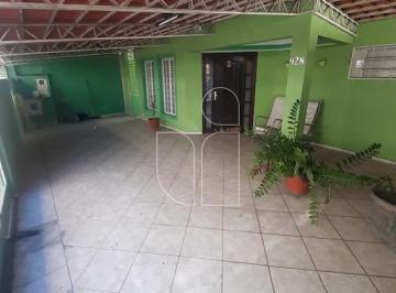 Casa · 200m² · 4 Quartos · 3 Vagas · Casa em Palmital - Marília