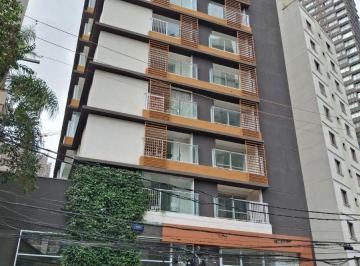 Apartamento de 1 quarto, São Paulo · STUDIO 25M² EM PINHEIROS AO LADO DO METRÔ FARIA LIMA – ALTO POTENCIAL DE VALORIZAÇÃO