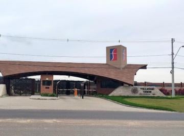 Terreno en Venda Argentina · Terreno à venda no Condomínio Villaggio Verde Residenziale, bairro Argentina, Criciúma/SC