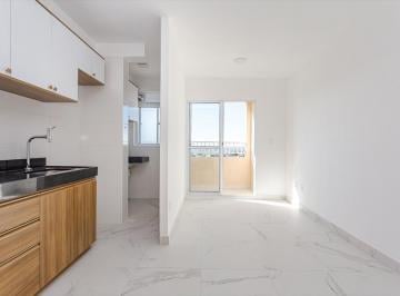 Apartamento de 2 quartos, Curitiba · APARTAMENTO NOVO PARA LOCAÇÃO – BAIRRO ALTO | CURITIBA