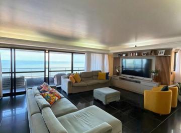 Apartamento de 1 quarto, Jaboatão dos Guararapes · EXCLUSIVIDADE À BEIRA-MAR DE PIEDADE
Uma oportunidade rara para quem valoriza espaço e conforto