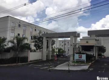 Apartamento · 48m² · 2 Quartos · 1 Vaga · Apartamento Parque Casablanca - Marília