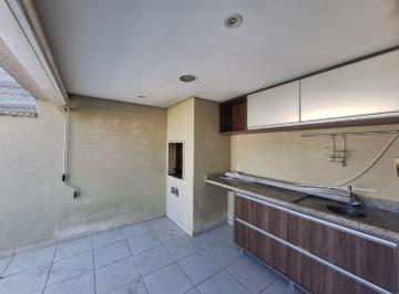 Apartamento de 3 quartos, São Paulo · Cobertura Penthouse 140 m² com 3 quartos para aluguel no Parque Rebouças/ Vila Andrade