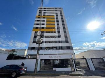 Apartamento · 90m² · 3 Quartos · 2 Vagas · Apartamento no Residencial Tivoli Plaza - Barbosa - Marília