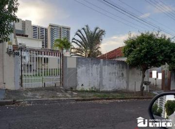Terreno · 280m² · Terreno em Jardim Dirceu - Marília