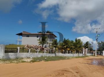 Foto 01 · Espetacular casa à venda em Extremoz-RN, GENIPABU Barra do Rio: 5 quartos, 5 suítes, 2 salas, 5 banh