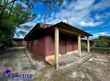 Casa · 129m² · 4 Quartos · 1 Vaga · C257 - Residência com 04 dormitórios a apenas 50 metros do mar