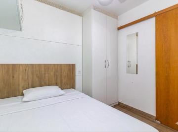 Apartamento de 2 quartos, Curitiba · APARTAMENTO 2 QUARTOS 54M² MOBILIADO BAIRRO CENTRO - CURITIBA- PR
