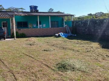 Casa de 1 quarto, Itanhaém · Casa padrão edicula para Venda, Itanhaém / SP. Possui 01 dormitório.