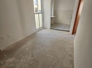 Apartamento en Venda de 2 quartos Vila Nova Aparecida · Apartamento de 45 m² com 2 quartos em venda em Vila Nova Aparecida