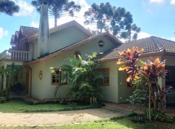Casa de 5 quartos, Piraquara · Vende se Casa Bairro Guarituba - Piraquara - Jardim dos estados I - 300 m²